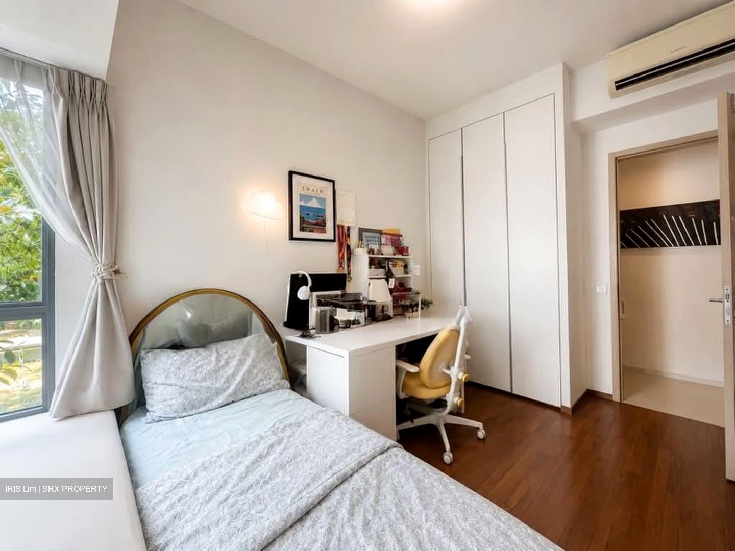 Botannia (D5), Condominium #563722411